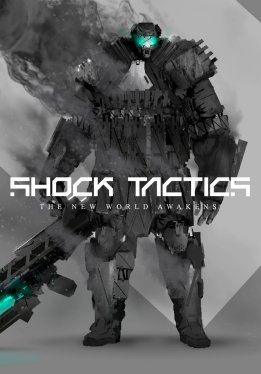 Shock Tactics