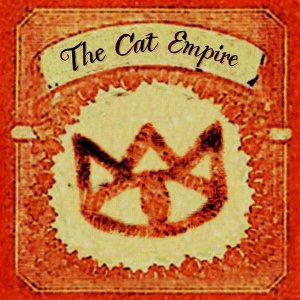 The Cat Empire: album 