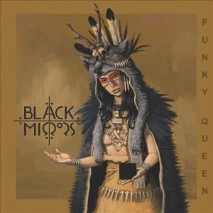 Black Mirrors: EP 