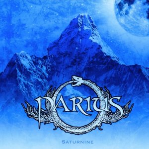 Parius: Saturnine