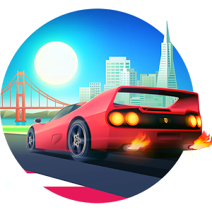 Horizon Chase: World Tour
