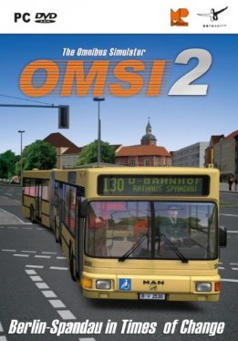 OMSI: The Bus Simulator 2