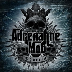 Adrenaline Mob: EP 