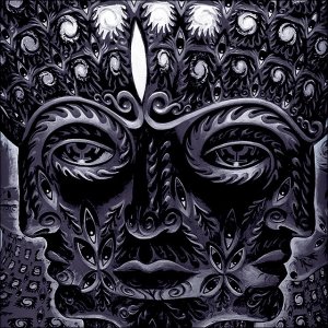 Tool: 10,000 Days