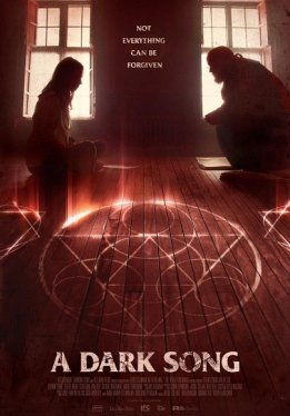 Песнь тьмы / A Dark Song