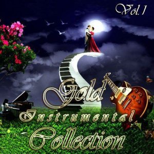 Various Artists - Gold Instrumental Collection. Vol.1