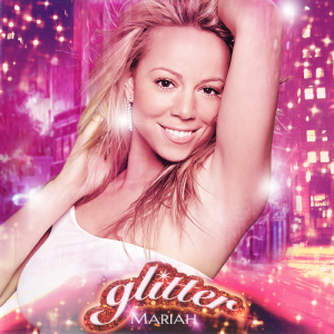 Mariah Carey - Glitter
