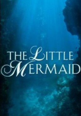 Русалочка / The Little Mermaid