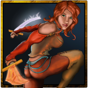 Heroes of Steel RPG