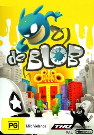 de Blob