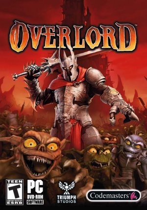 Overlord