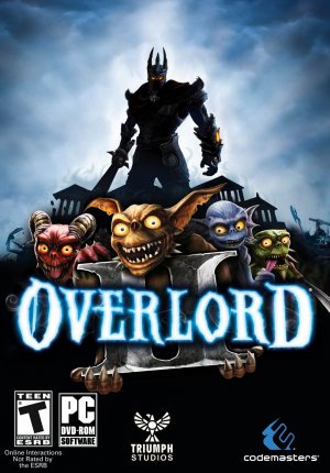 Overlord II