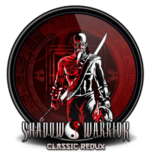 Shadow Warrior: Classic Redux