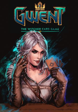 Gwent: The Witcher Card Game