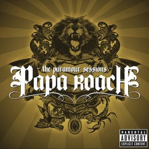 Papa Roach: The Paramour Sessions
