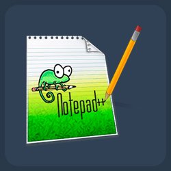 Notepad++