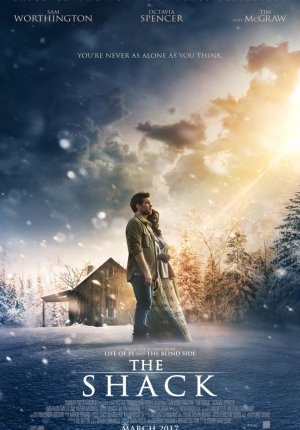 Хижина / The Shack