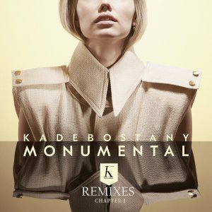 Kadebostany - Monumental
