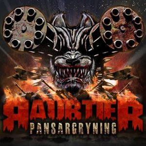 Raubtier: Pansargryning
