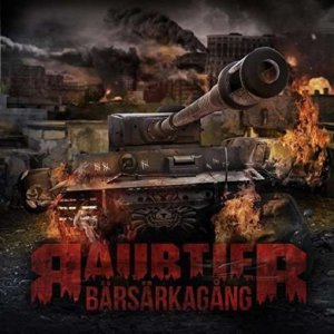 Raubtier: Bärsärkagång