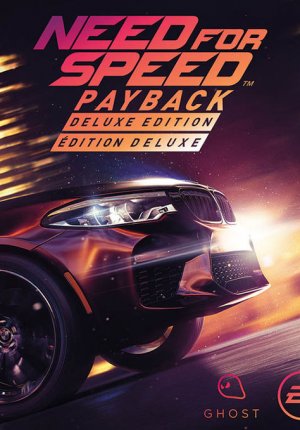 Need for Speed: Payback