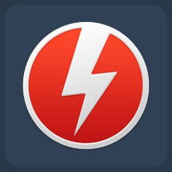 Daemon Tools Pro