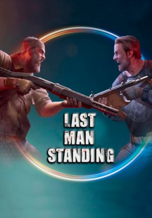 Last Man Standing