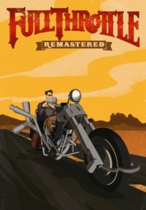 Full Throttle Remastered