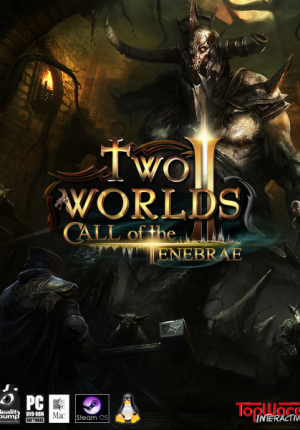 Two Worlds II: Call of the Tenebrae