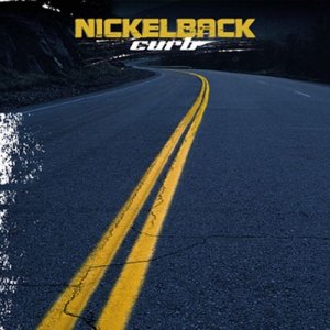 Nickelback: Curb