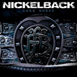 Nickelback: Dark Horse