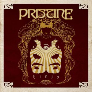 Pristine: Ninja