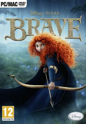 Brave: The Video Game