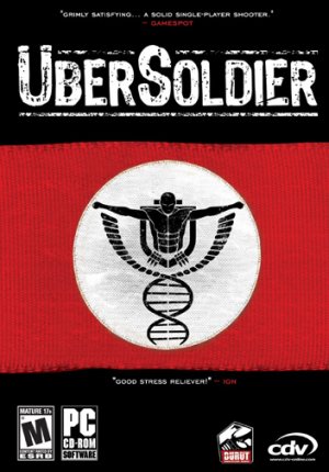 UberSoldier / Восточный фронт: Неизвестная война