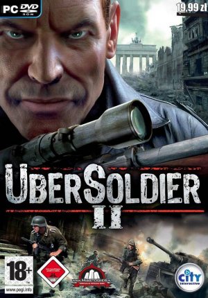 UberSoldier II / Восточный фронт: Крах Анненербе