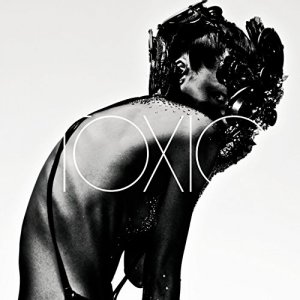 the GazettE: TOXIC