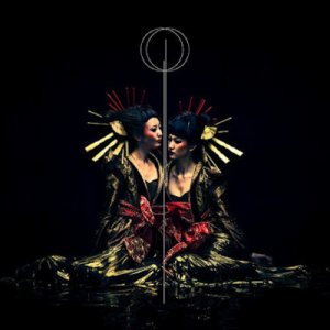 the GazettE: DIVISION
