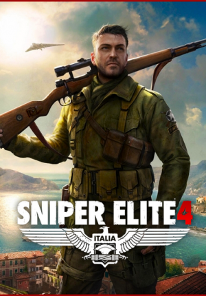 Sniper Elite 4: Deluxe Edition