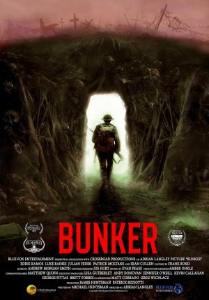 Бункер / Bunker