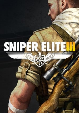 Sniper Elite 3: Ultimate Edition